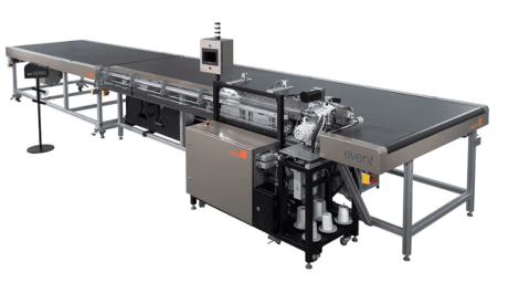 Soyang appointed as UK distributor of Meevo sewing machines