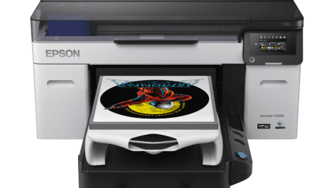 Epson SureColor F2200