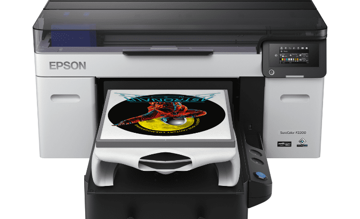 Epson SureColor F2200