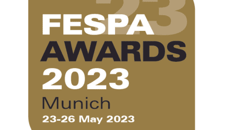 Fespa Awards 2023 now open