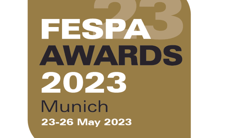 Fespa Awards 2023 now open