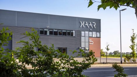 Xaar opens Cambridge headquarters