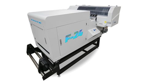 Xante confirms price and shipping for DtF printer