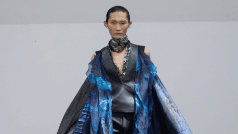 Nakazato turns waste into beauty through Epson technology