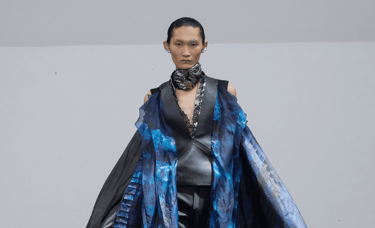 Nakazato turns waste into beauty through Epson technology