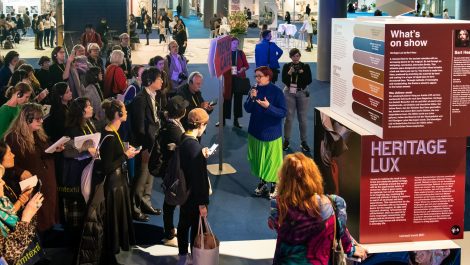 Heimtextil 2022 cancelled