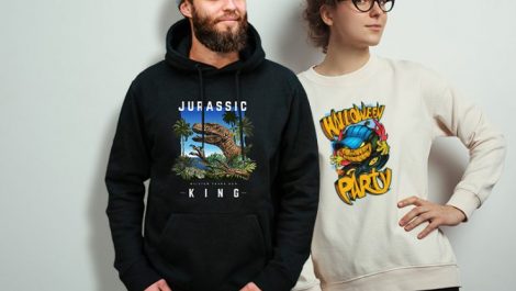 DTG or dye sub – how to make the right choice